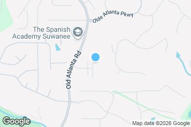 Map image of the property - 6005 Arbor Knoll Pl
