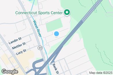 Map image of the property - 29 Merritt Ave