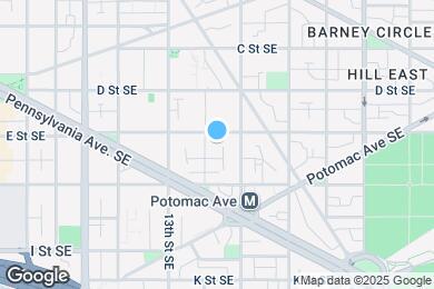 Map image of the property - The Lockwood