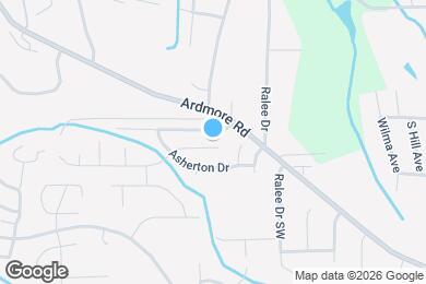 Map image of the property - 115 Braeburn Dr