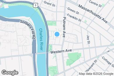 Map image of the property - 208-210 Banks St Unit #3