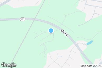 Map image of the property - The One at Hope Mills