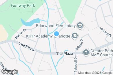 Map image of the property - 1021 Glenfiddich Dr