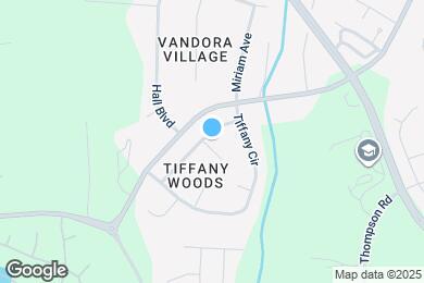 Map image of the property - 101 Lyme Ct