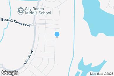 Map image of the property - 6338 Red Stable Rd