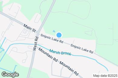 Map image of the property - 117 Snipsic Lake Rd