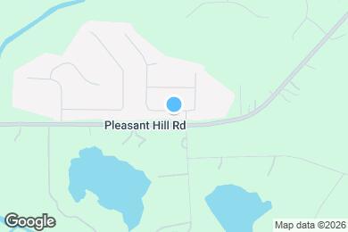 Map image of the property - 1847 Harmony Trce