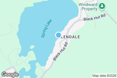 Map image of the property - 23 Waterfront Ln