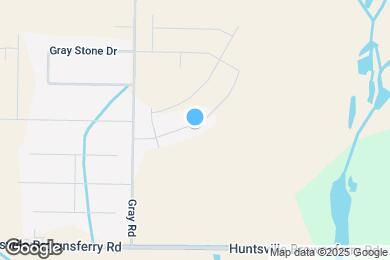 Map image of the property - 26214 Valley Ridge Rd