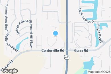Map image of the property - 228 Isabella Way