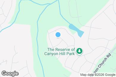 Map image of the property - 7609 Malden Park Dr