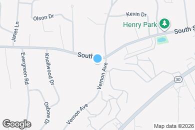 Map image of the property - Stoneledge Villa