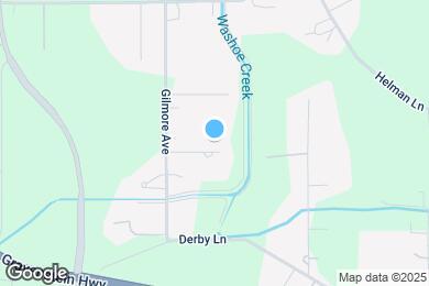 Map image of the property - 1081 Moss Rd