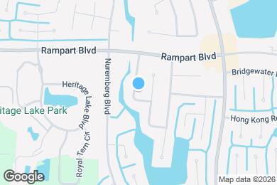 Map image of the property - 2096 Mazatlan Rd