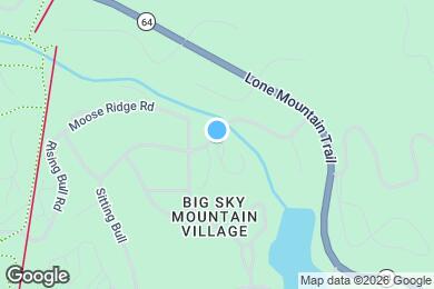 Map image of the property - 21 Sitting Bull Rd