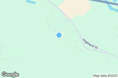 Map image of the property - 33 Plaza Village Rd