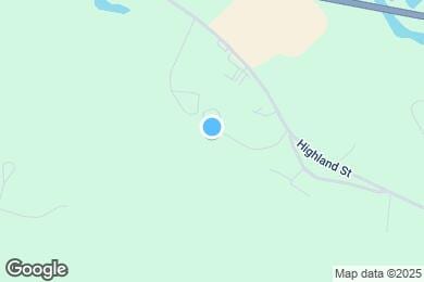 Map image of the property - 33 village plaza Rd