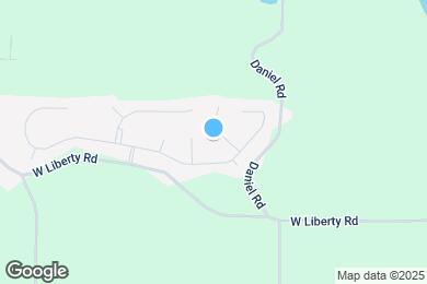 Map image of the property - 1008 Nandina Ct