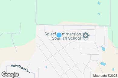 Map image of the property - 16628 Portage St