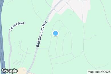 Map image of the property - 869 Headland Wy