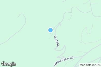 Map image of the property - 11671 Hidden Vly Rd