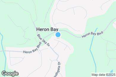 Map image of the property - 3008 Norwell Ct