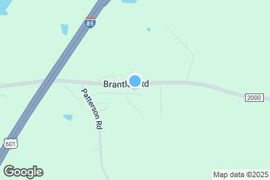 Map image of the property - 2923 Ireton Pl