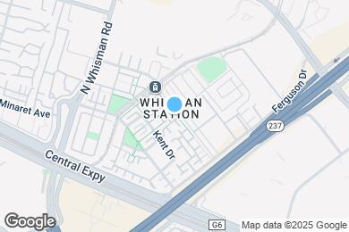 Map image of the property - 180 Oberg Ct