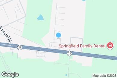 Map image of the property - 102 Ebenezer Blf Wy