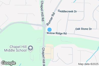 Map image of the property - 4271 Willow Ridge Rd