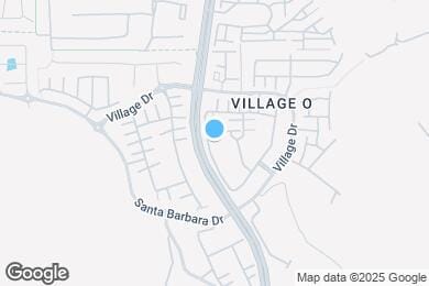 Map image of the property - 604 Kellogg St