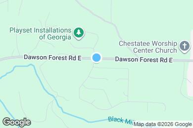 Map image of the property - 19 Springwood Ln