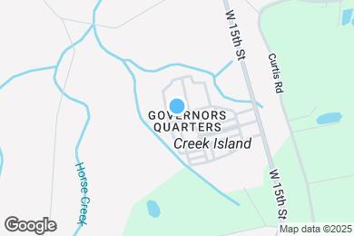 Map image of the property - 305 Lumpkin Ln