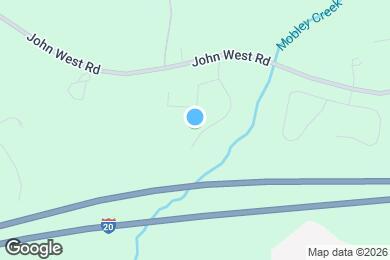 Map image of the property - 2973 Rolling Ln