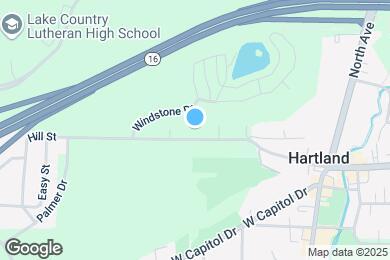 Map image of the property - Mapleview Apartments