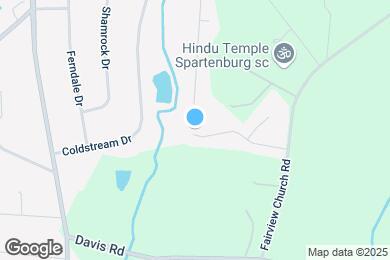 Map image of the property - 192 Flatview Way