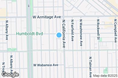 Map image of the property - Room in Shared 3 bed/1 bath home