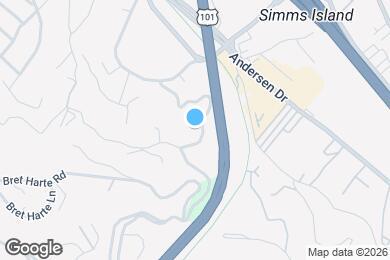 Map image of the property - 110 Altena St