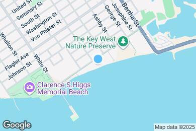 Map image of the property - 1500 Atlantic Blvd