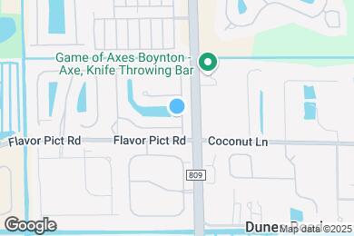 Map image of the property - 12246 Colony Preserve Dr