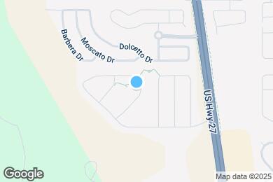Map image of the property - 738 Ogelthorpe Dr