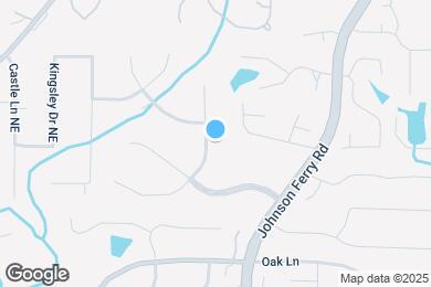 Map image of the property - 3904 Vinyard Way NW