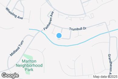 Map image of the property - 9031 Florin Way