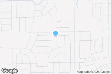 Map image of the property - 8471 Anker Wy