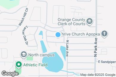 Map image of the property - 96 Knights Hollow Dr