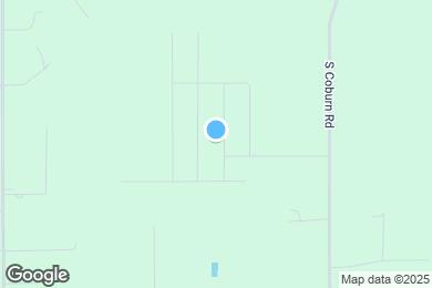 Map image of the property - 44195 Shadowpoint Dr