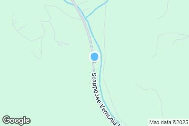 Map image of the property - 30269 Scappoose Veronica Hwy