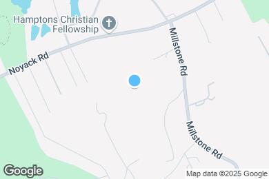 Map image of the property - 1653 Millstone Rd