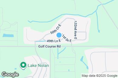Map image of the property - 13012 49th Ln E