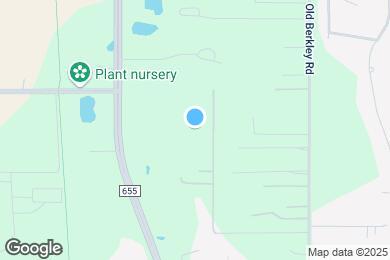 Map image of the property - 607 Honeyfarm Ln